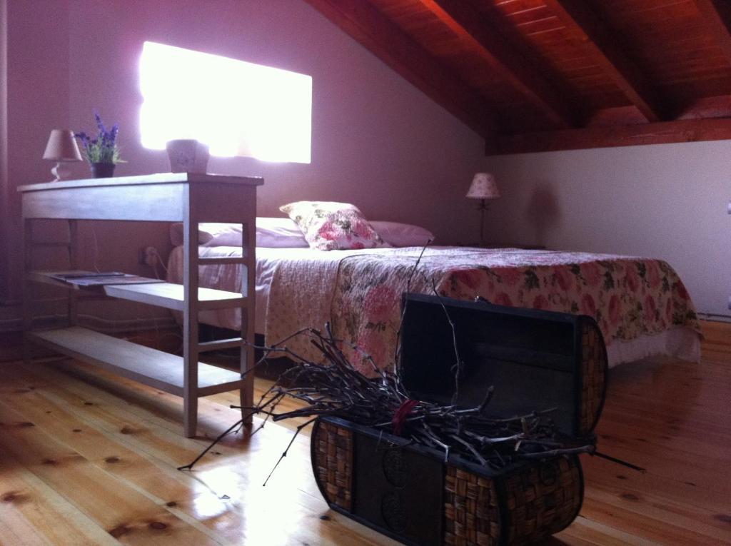 Hotel Rural Emina Valbuena De Duero Room photo
